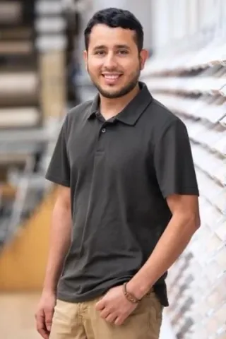 Bulmaro Valencia, Flooring Project Specialist at Valley Flooring Carpet One