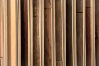 Hardwood sample: IMG 7613