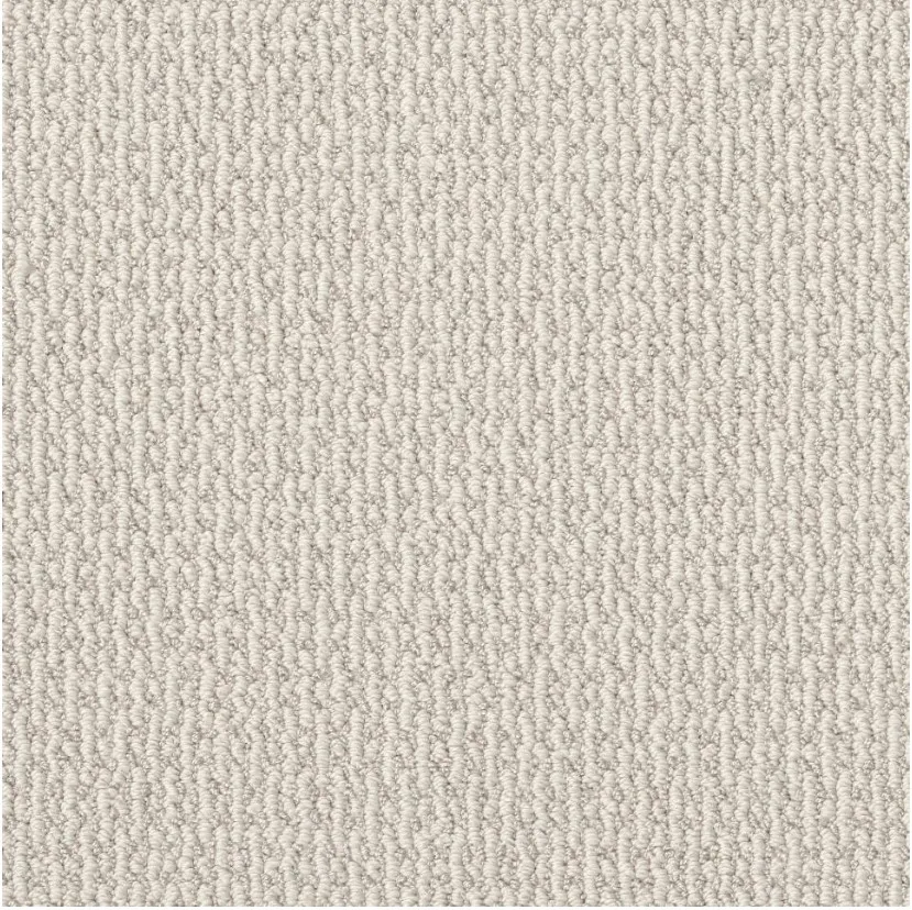Colorful carpet samples in a range of textures and tones