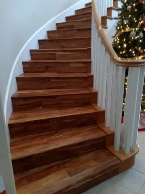 Hardwood sample: ferla4