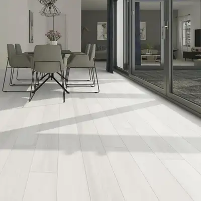 Luxury Vinyl Plank sample: lvp 3 bass river