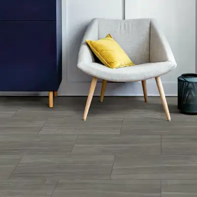 Luxury Vinyl Plank sample: lvp altaze haze
