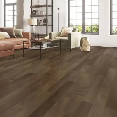 Luxury Vinyl Plank sample: lvp brittany