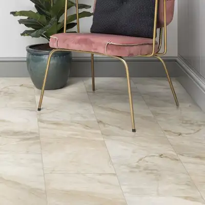 Luxury Vinyl Plank sample: lvp conquista