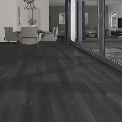 Luxury Vinyl Plank sample: lvp creekwood manor