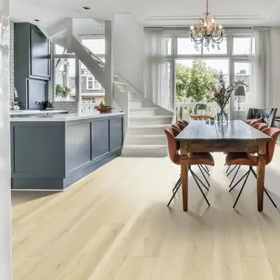 Luxury Vinyl Plank sample: lvp curio mountain