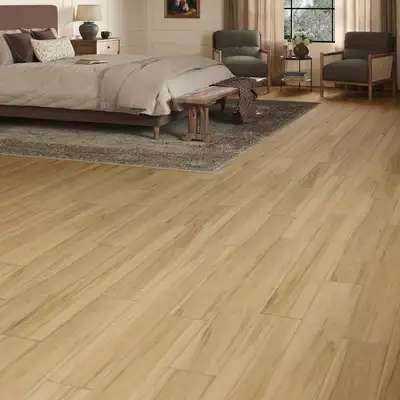 Luxury Vinyl Plank sample: lvp east upland festive