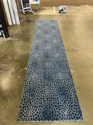 Santa Maria Made to Order Rugs sample: rug
