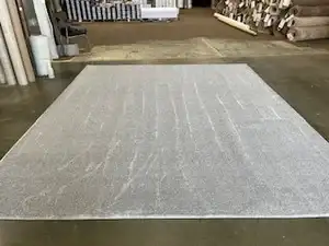 Santa Maria Made to Order Rugs sample: rug