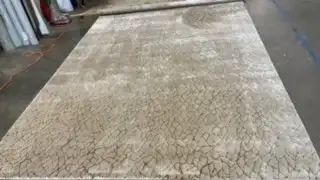 Santa Maria Made to Order Rugs sample: rug
