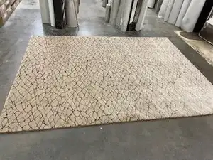 Santa Maria Made to Order Rugs sample: rug