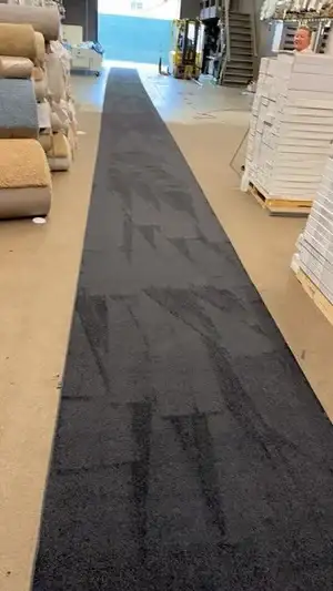 Santa Maria Made to Order Rugs sample: rug