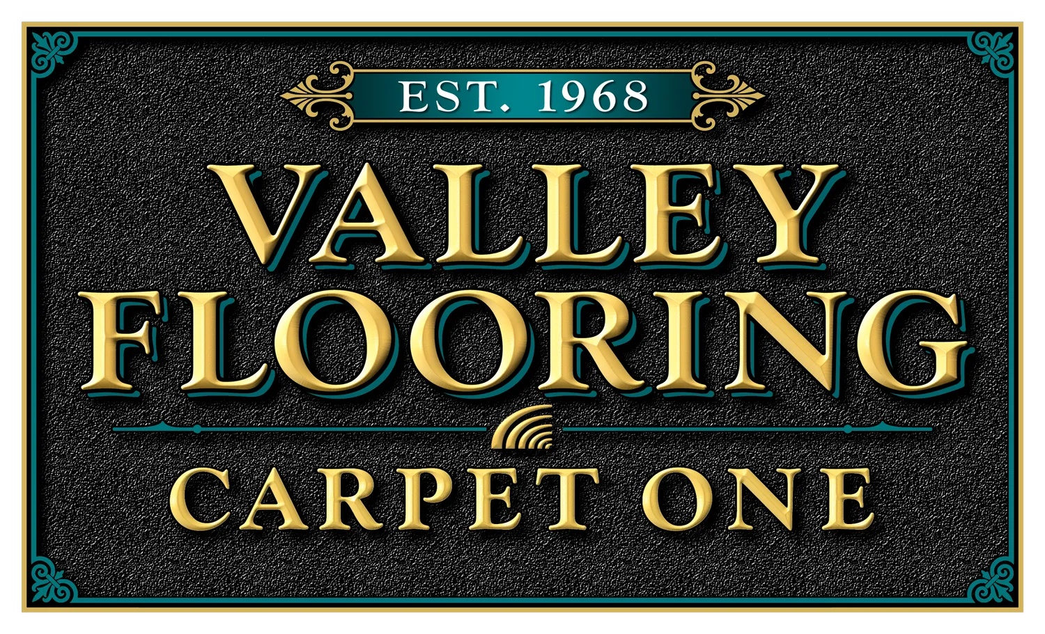 Valley Flooring Carpet One — Est. 1968
